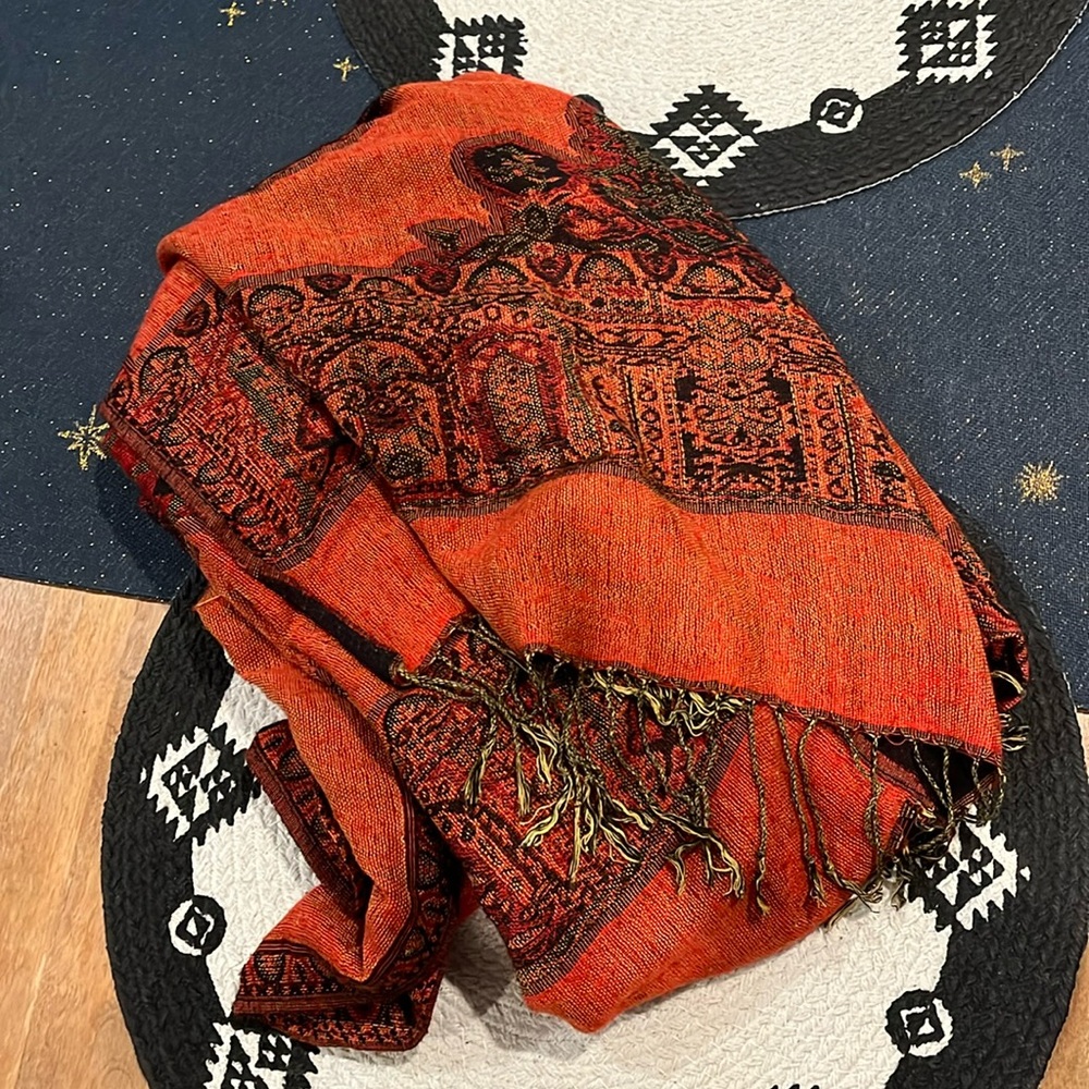 Scarf